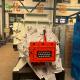 110 200 Kw Brick Making Machine JKY55 Double Stage Vacuum Extruder Easy Operation For Exceptional Performance