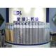 Versatile Woven Metal Mesh Screen High Carbon Steel Manganese Steel Stainless Steel