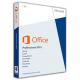 Computer Genuine Microsoft Software System , Office 2013 Professional 32 / 64