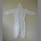 Ebola Protection Dust Proof Personal Protective Equipment Suit