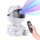 50000 Hours Lifespan LED Star Nebula Projector Anker Nebula Capsule For Galaxy Lovers