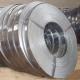 1/4H 1/2H 3/4H FH 301 Stainless Steel Strip AISI For Electronics Industry