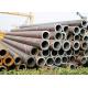 Hot Rolled Carbon Steel Tubing Seamless Pipes En 10210-1 S355nh 1.0539