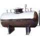 Black Grade Polyethylene Fiberglass Vertical Water Storage Tank 100L 200L 300L 400L 500L