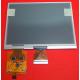 Rectangle E Paper Display Module , A060SE02 Small Electronic Display With Large Active Area