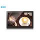 Android 8.1 Capacitive Touch 11.6'' Wall Mount Digital Signage