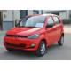 RHD 5 Doors Electric Powered Van Hatchback Sedan With Lithium Battery