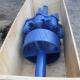 Directional Boring Reamers , Back Reaming In Oil Well Drilling