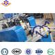 9mm To 50mm PVC Edge Trimmer Machine Banding Tape Extrusion Plastic Seal Strip Processing Lines