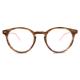 AD018 Optical Frame Glasses With Polycarbonate Lens Lightweight Classic