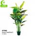 1.6m Factory Real Touch High Quality Artificial Banana Tree For Hot Sale