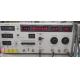 Viavi/Aeroflex RDX-7708 Weather Radar Test Set PN RDX-7708 Max Reading Speed 50 Functions in Full Working Conditions