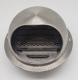 3 4 5 6 10inch Thick Stainless Steel Ducting Cap Air Vent Cover