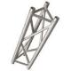 300*300mm Aluminum Triangle Truss For Alunimum Stage High Performance