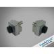 2MP Automotive Grade GMSL 2Gbps LVDS Camera Fakra Interface