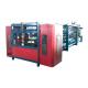 Auto Cutting System EPS Sandwich Panel Machine , Rockwool Sandwich Panel Production Line