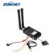 15km Coverage Distance Drone Airborne Vehicles Wireless Video Receiver Transmitter