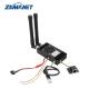 1T2R RF Waveform Remote Controlled Aircraft Data Network Speed Movement Movement Speed 1000km/h