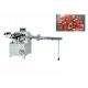 Stainless Steel 304 Candy Forming Machine , Fully Automatic Chocolate Folding Packing Machine