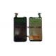 4.5 Inch Phone LCD Screen Replacement Black Metal For HTC Desire 310