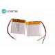 4.0*30.0*33.0mm Lithium Polymer Battery 3.7V 400mAh 403033 for Electronic Machine