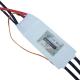 20S UAV Drone RC Airplane ESC 300A RC Brushless Electric Motor With Programming Box