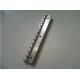 Stenter Steel Needle Plate Various Pinplate For Textile Finishing Machinery Pin Plate