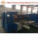 1200mm-2800mm Corrugated Rotary Slotter Machine Customized Power