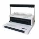 Spiral Binding Machine For Home Office Max Binding Thickness 450 Sheets 51mm Rings