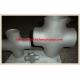 BUTT WELD PIPE CROSS FITTINGS FROM CHINA