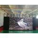 Commercial Advertising LED Video Wall Screen Internal Permanent P3.91 P4.81