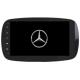 Mercedes Benz Smart GPS car navigation Android 10.0 Android 10.0 Car Autoradio Player Support ODB BNZ-9515GDA(NO DVD)