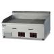 PNG Gas Commercial Electric Counter Top Griddle 36.7kw For West Food Kitchen