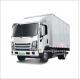 City Logistics New Energy EV Electric Cargo Truck 4x2 Chassis 83.33kwh BYD Battery