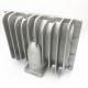 High Precision Pressure Casting Parts A380 Aluminum Die Casting with Machining Center