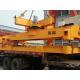 Reliable 380V 50HZ 3Phase Quay Crane Spreader To Handle Large Containers