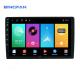 2 Din Touch Screen Android Car Stereo Multimedia 9 Inch Car DVD Player GPS WIFI
