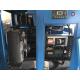 Rotorcomp Screw Air Compressor , Industrial Air Compressor Less Oil Consumption