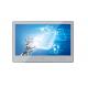 Android Touch Panel PC Zero - Bezel True Flat 15.6 NFC/RFID Reader For Smart Access Control