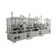 Full Automatic Battery Manufacturing Machine Pouch Cell Batteries Electrode Separator