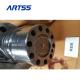 High Quality Manufacturer 1220097506 12200-97506 RD8 -1 RD8 Crankshaft For NISSAN Spare Parts