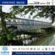 Acrow 700XS Compact 200 Bailey Bridge Double Deck Q355B With Single Lane