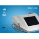 Skin Tightening Microneedle RF Treatment Machine 5MHz RF Frequency 20kg Net Weight