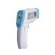 Portable  Infrared Digital Thermometer Rechargeable 2.4 Inch Color Display