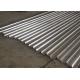 NQ3 Stainless Steel Wireline Core Barrel Triple Tube For Mining
