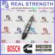 high quality Fuel Injection Common Rail Fuel Injector 0445120310 0445120106 For Bosh 0 445 120 310 For Dongfeng Renault