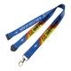 Promotional Polyester Material Lanyard