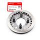 Motorcycle Aluminum Clutch Housing Pressure Plate For Honda CRF250 CBR250