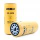 KOMAI Oil Filter 1R0716 LF9691 2P-4005 LF3566 LF691 P55-4005 LF3374 C-5502 For Excavator 245 245B