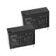 Shock And Vibration Resistant WRG Relay With High Insulation Resistance
